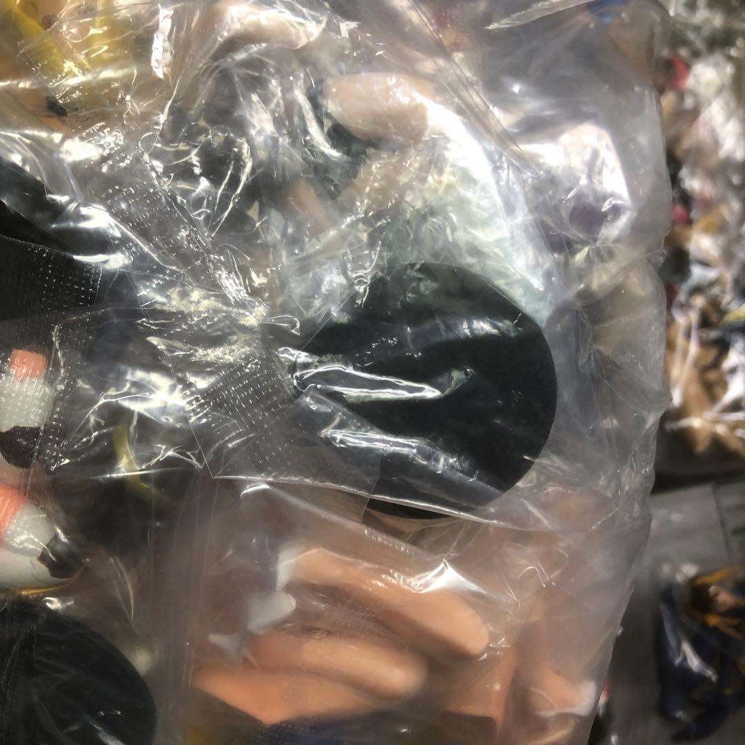 カプコン　ギャルズ　コレクション　ストリートファイター　フィギア　サマー