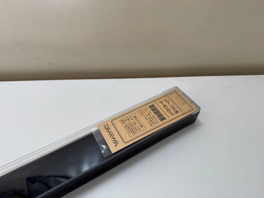 権*蔵様 Daiwa 紅牙X 69XHB タイラバロッド