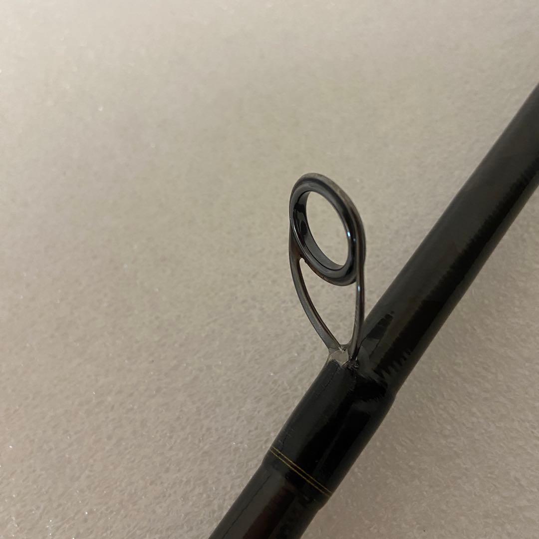 [10時まで限定値下げ]ネッサxr s108M＋NESSA