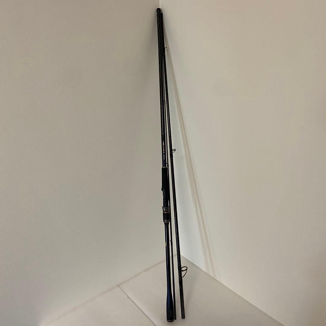 [10時まで限定値下げ]ネッサxr s108M＋NESSA