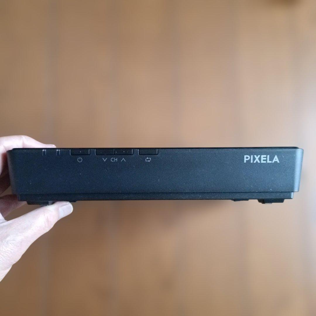 ピクセラ PIXELA 4K Smart Tuner PIX-SMB400
