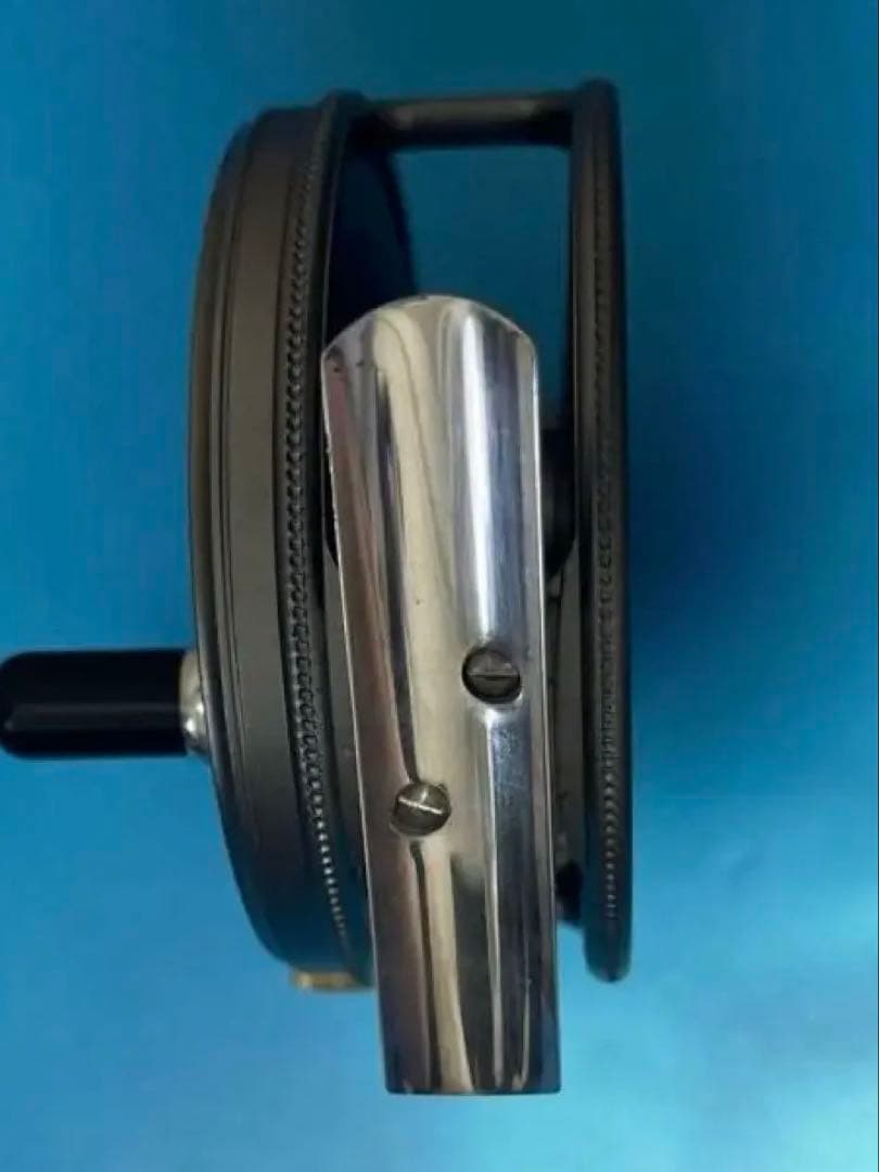 Hardy Perfect Narrow Spool 3 1/8 RHW【美品】