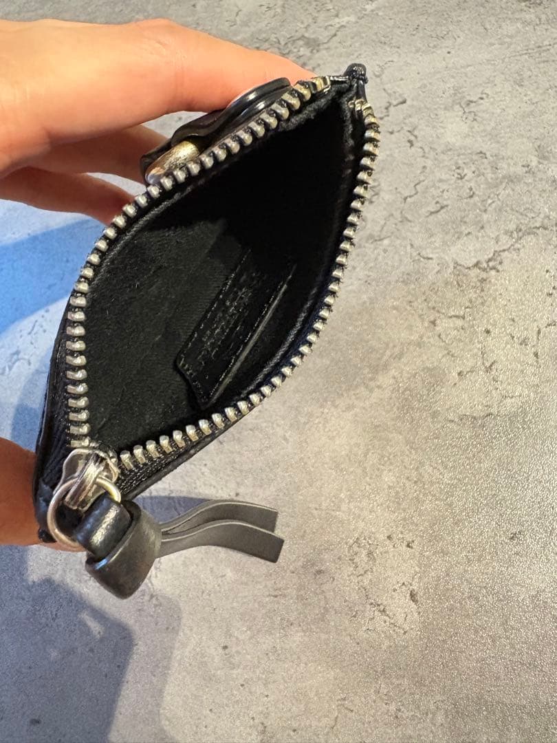 希少 ヴィヴィアンウエストウッド キーケース 小物入れ 小銭入れ