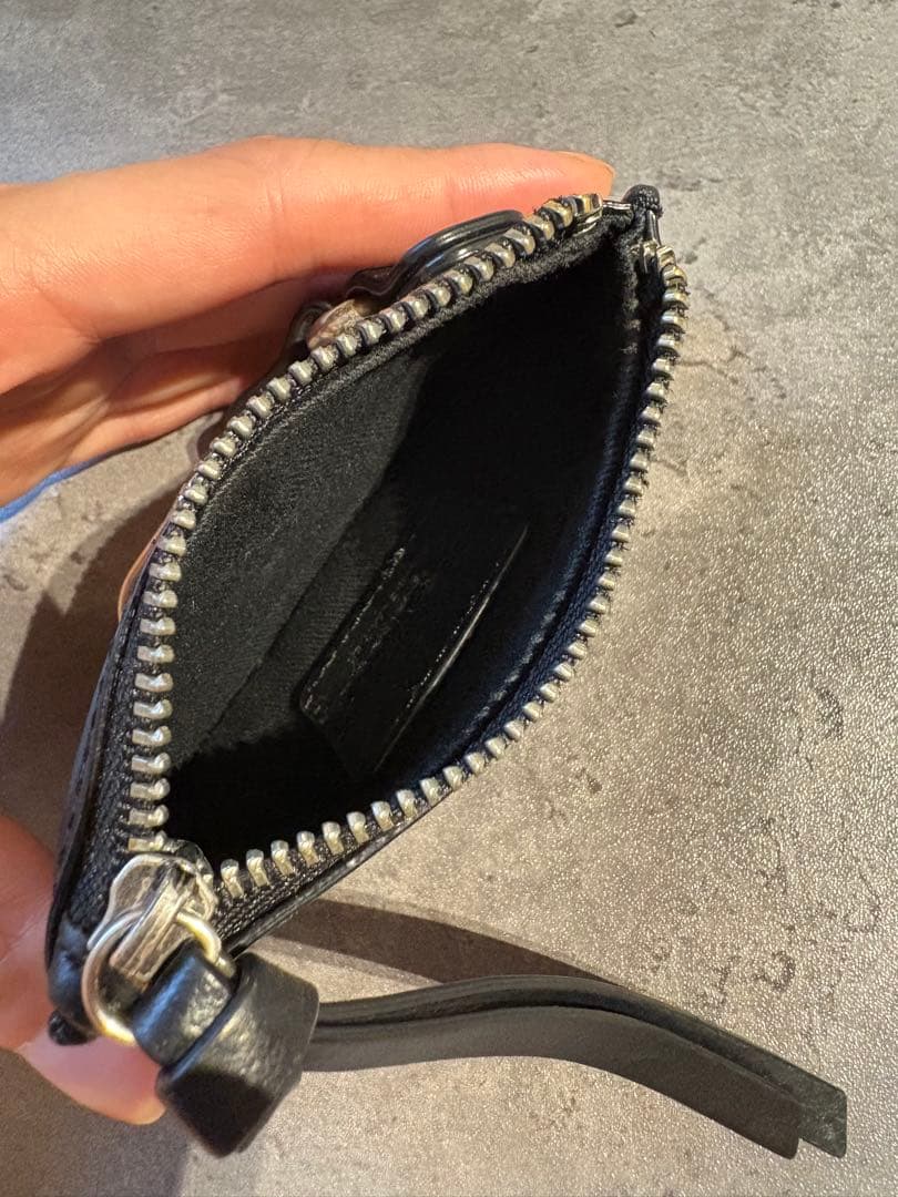 希少 ヴィヴィアンウエストウッド キーケース 小物入れ 小銭入れ