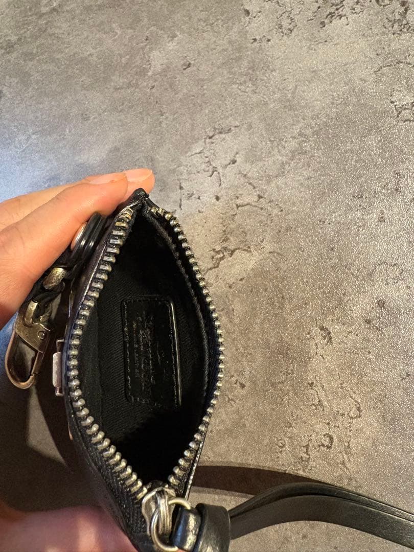 希少 ヴィヴィアンウエストウッド キーケース 小物入れ 小銭入れ