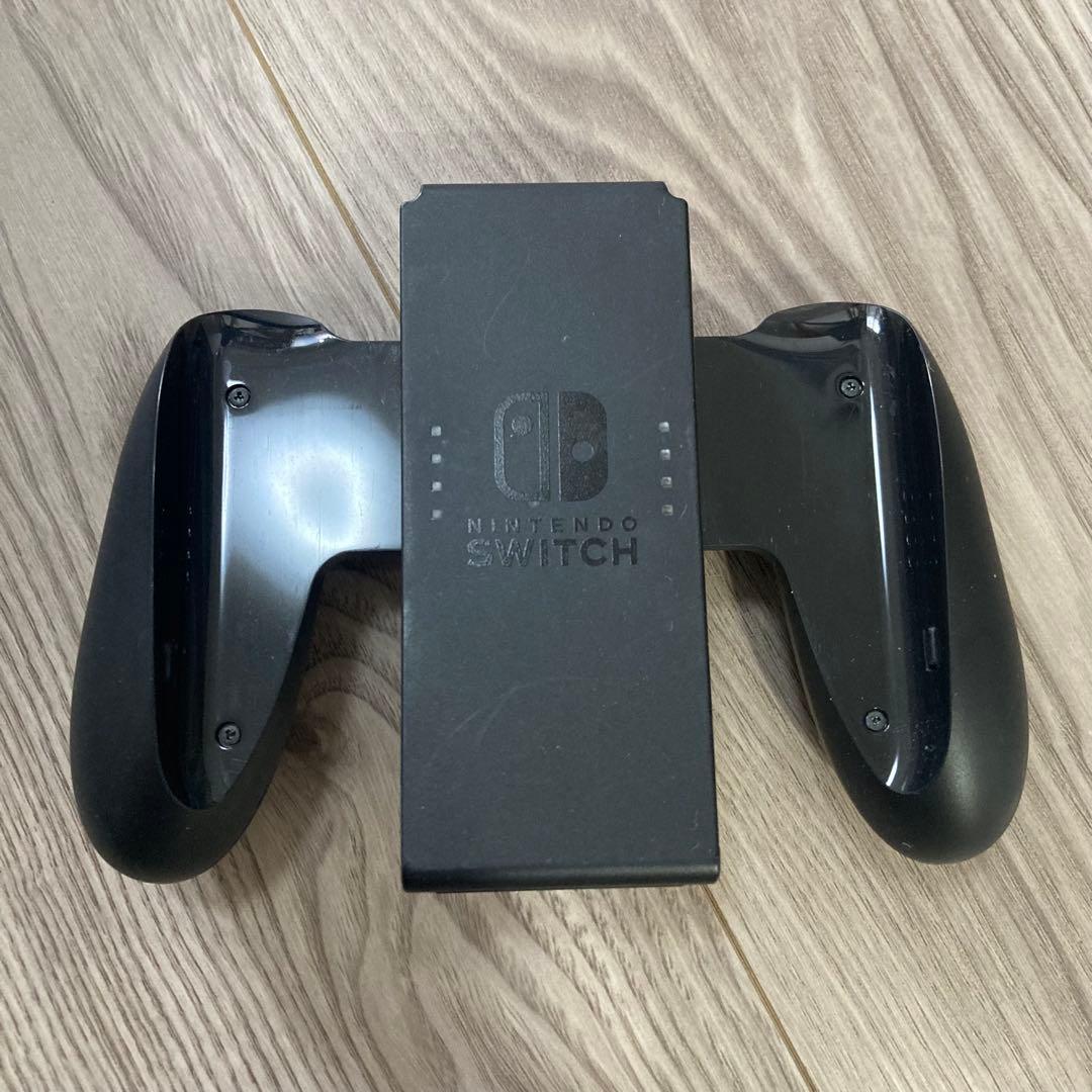 Nintendo Switch 本体・ケーブル類セット