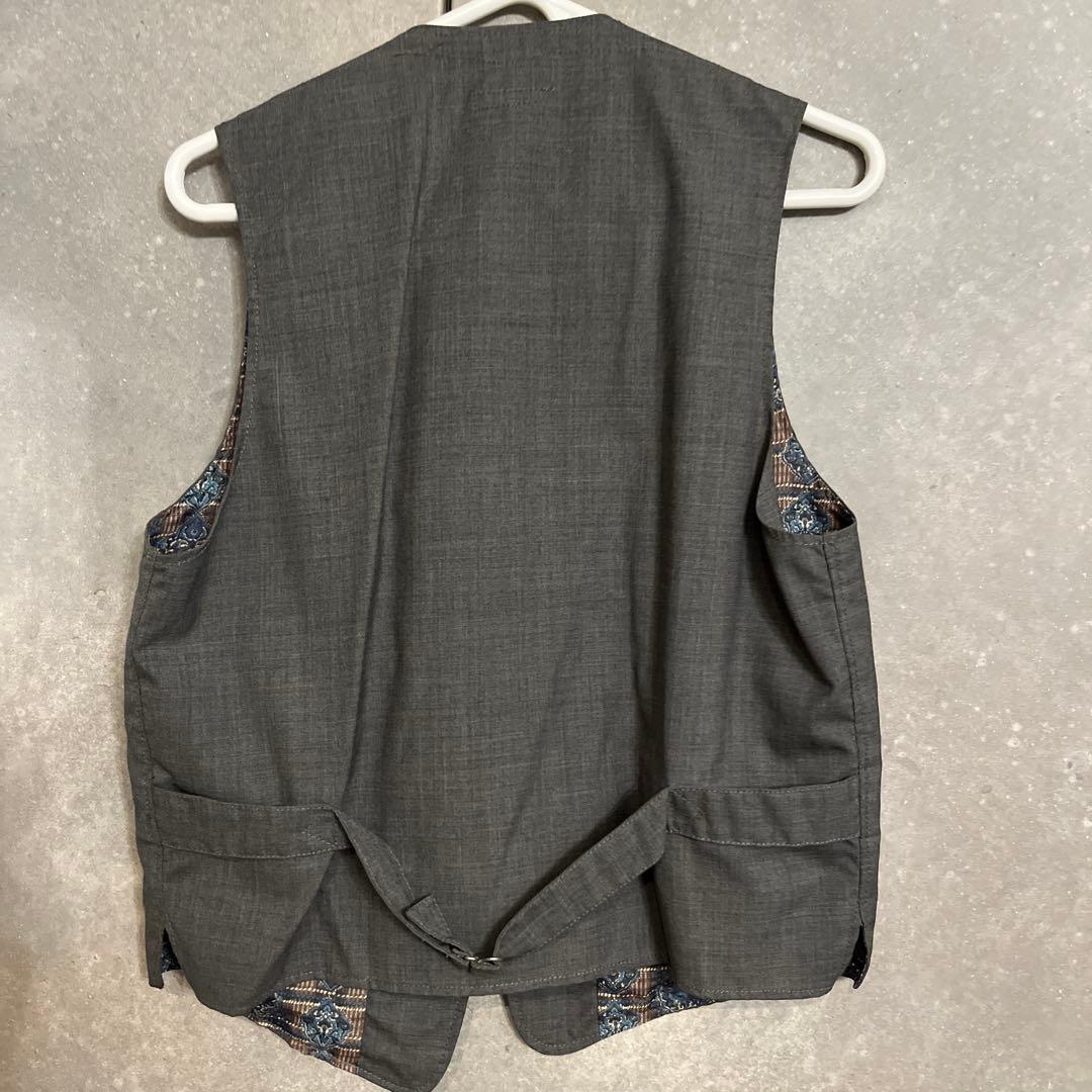 ENGINEERD GARMENTS スリーピース　春夏秋