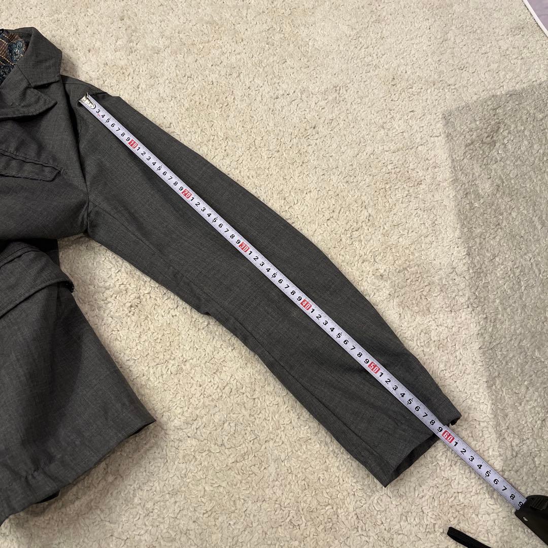 ENGINEERD GARMENTS スリーピース　春夏秋