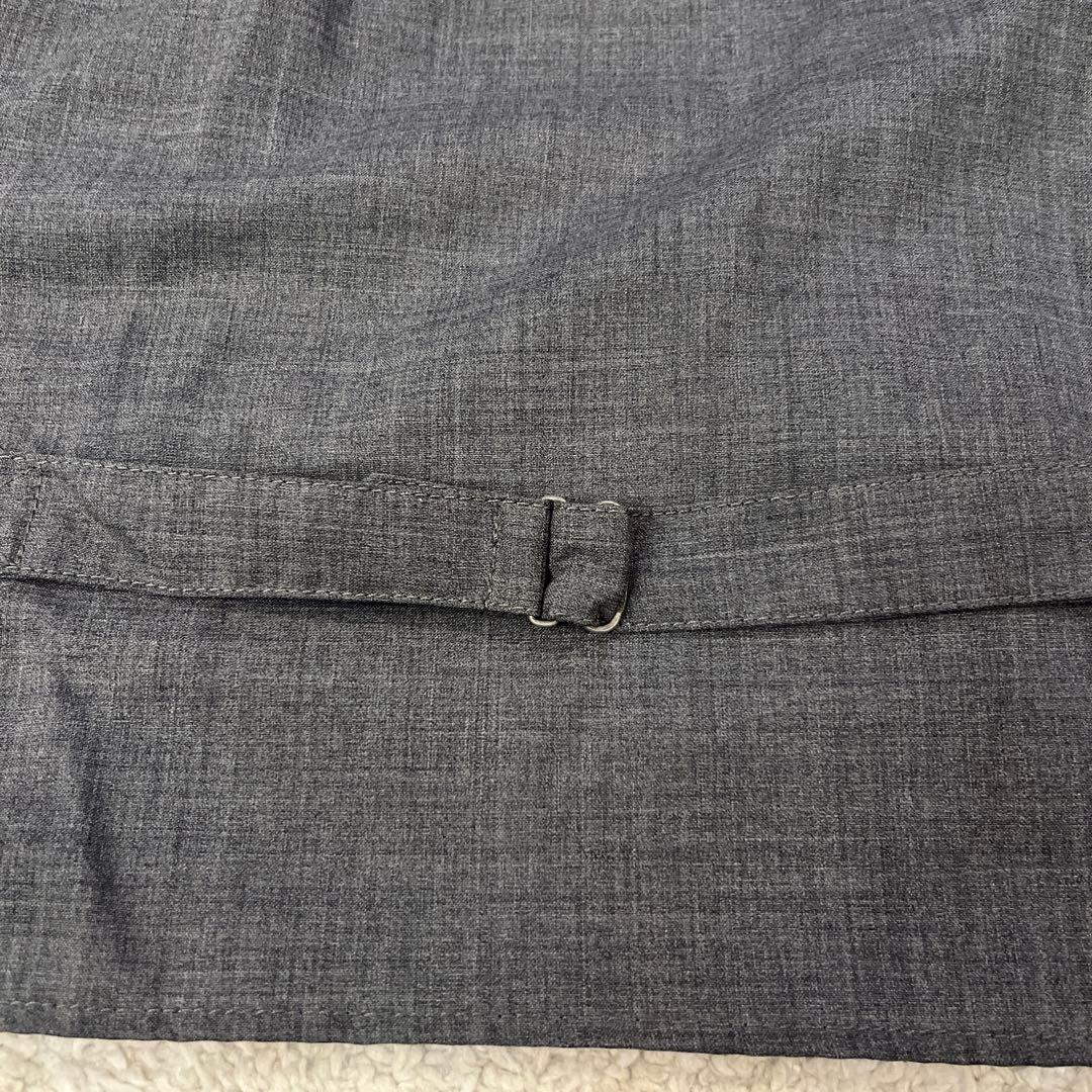 ENGINEERD GARMENTS スリーピース　春夏秋