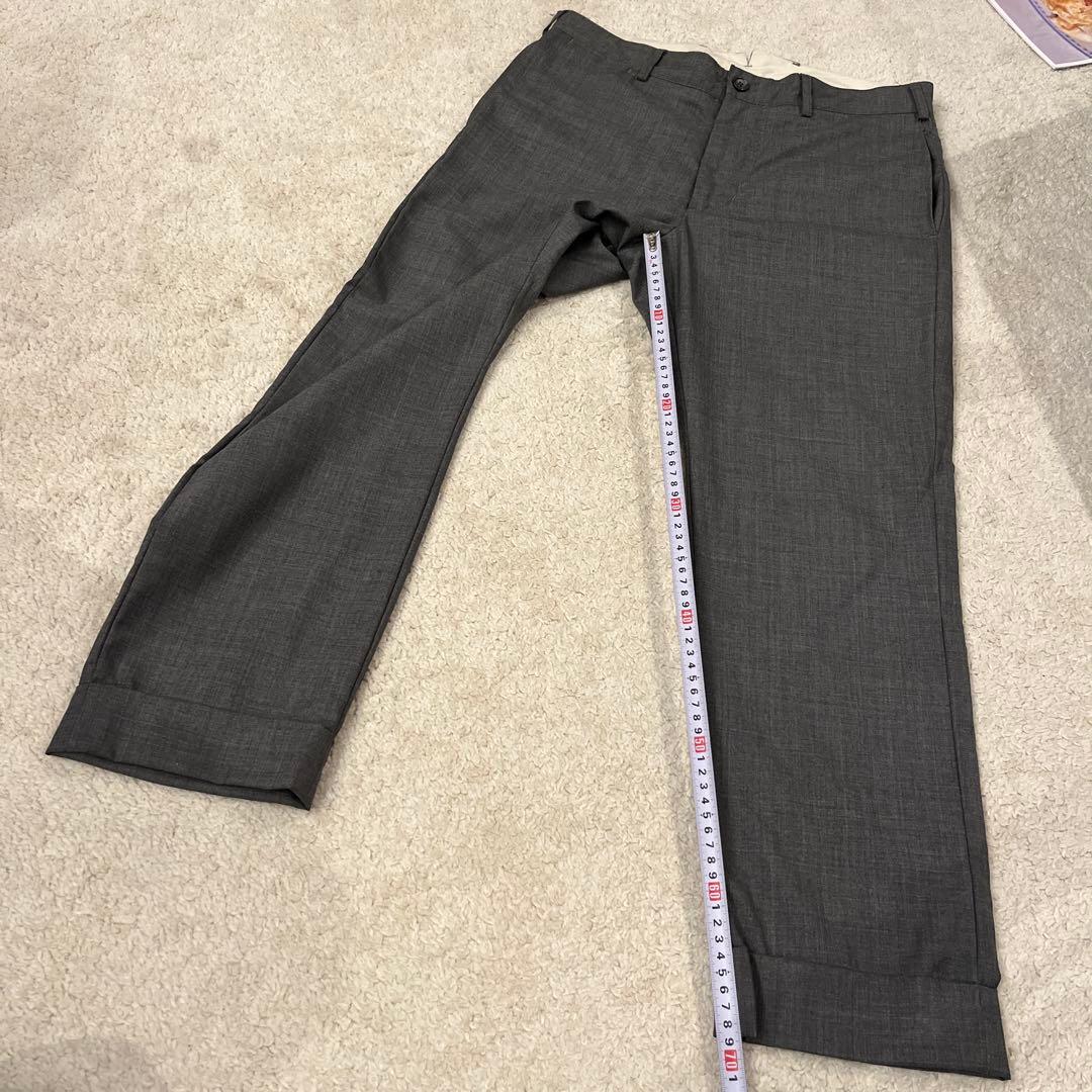 ENGINEERD GARMENTS スリーピース　春夏秋