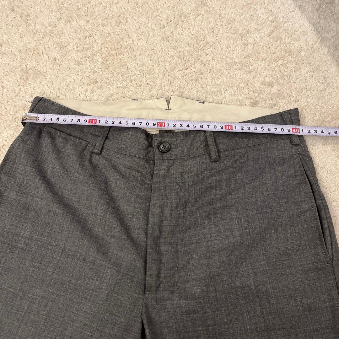 ENGINEERD GARMENTS スリーピース　春夏秋