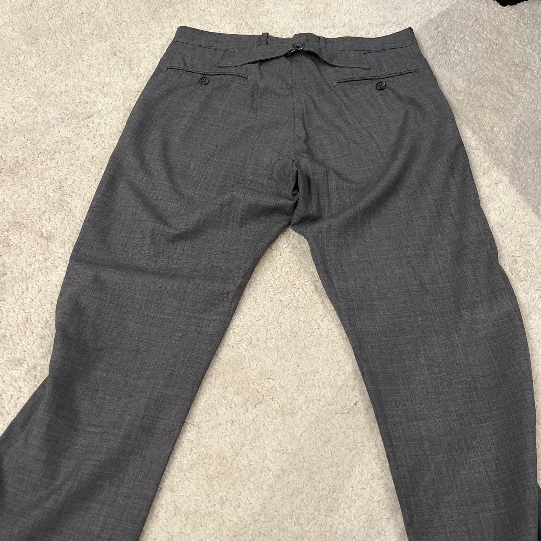 ENGINEERD GARMENTS スリーピース　春夏秋