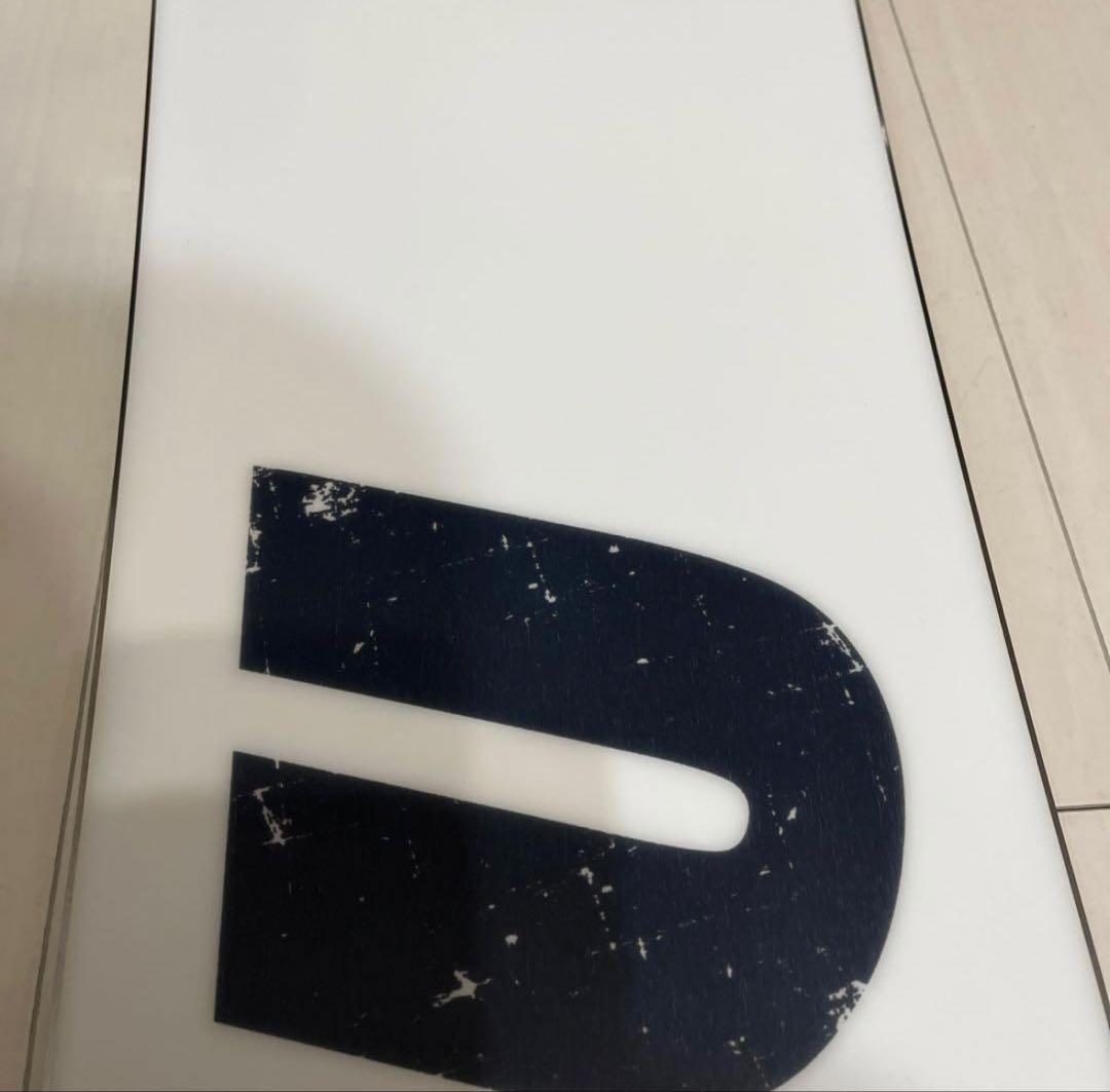 スノーボード PORT