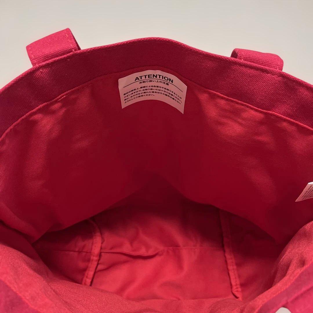 ベ*ー様 DEAN & DELUCA 福袋　トートバッグ