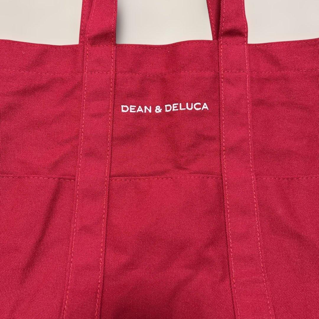 ベ*ー様 DEAN & DELUCA 福袋　トートバッグ