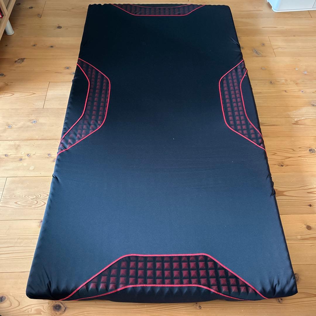 エアーSIマットレスとエアー3D枕のセット