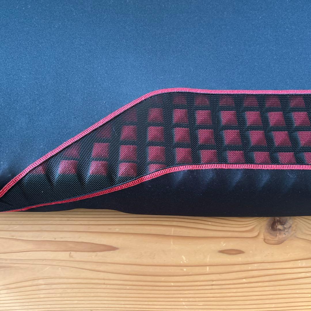 エアーSIマットレスとエアー3D枕のセット