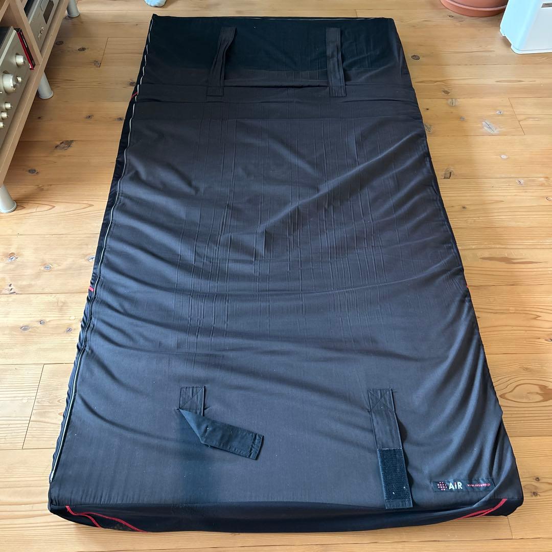 エアーSIマットレスとエアー3D枕のセット