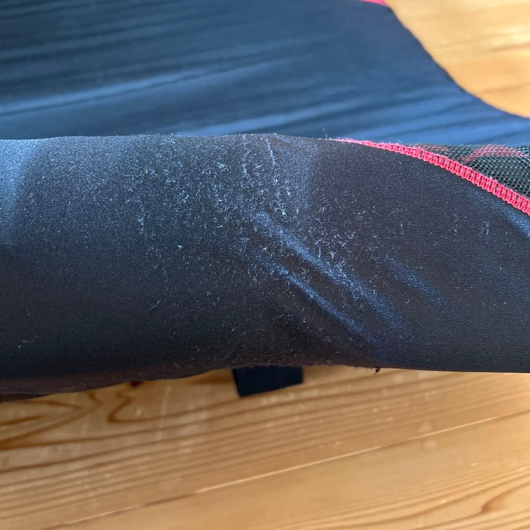 エアーSIマットレスとエアー3D枕のセット