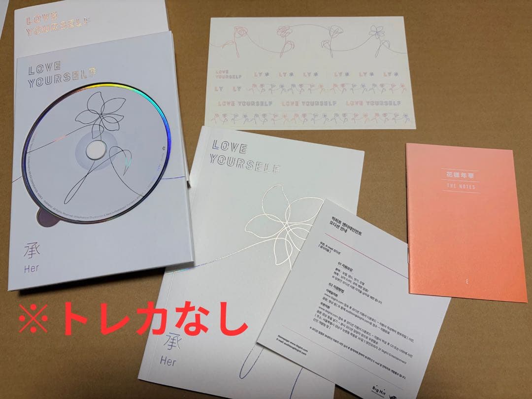 【値下げ】BTS まとめ売り　アルバム　20点