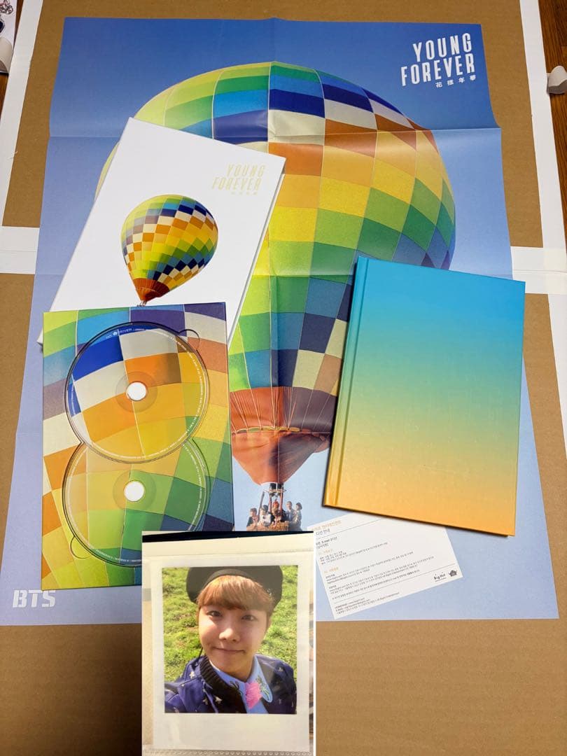 【値下げ】BTS まとめ売り　アルバム　20点
