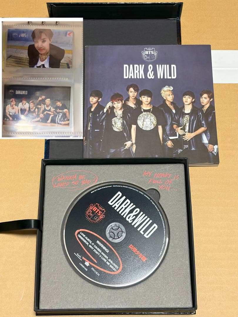 【値下げ】BTS まとめ売り　アルバム　20点