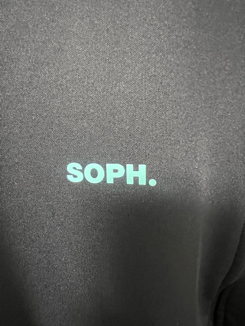 F.C.Real Bristol PDK JACKET ティファニーブルー