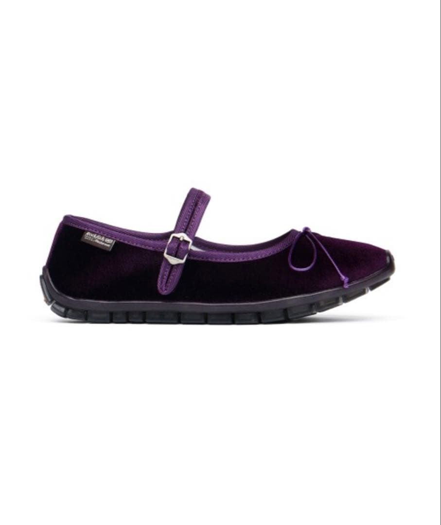 Rockfish Weatherwear バレエシューズ