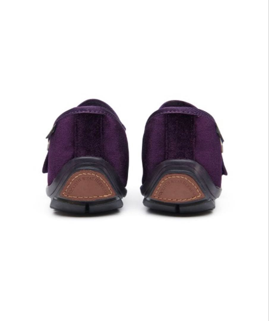 Rockfish Weatherwear バレエシューズ