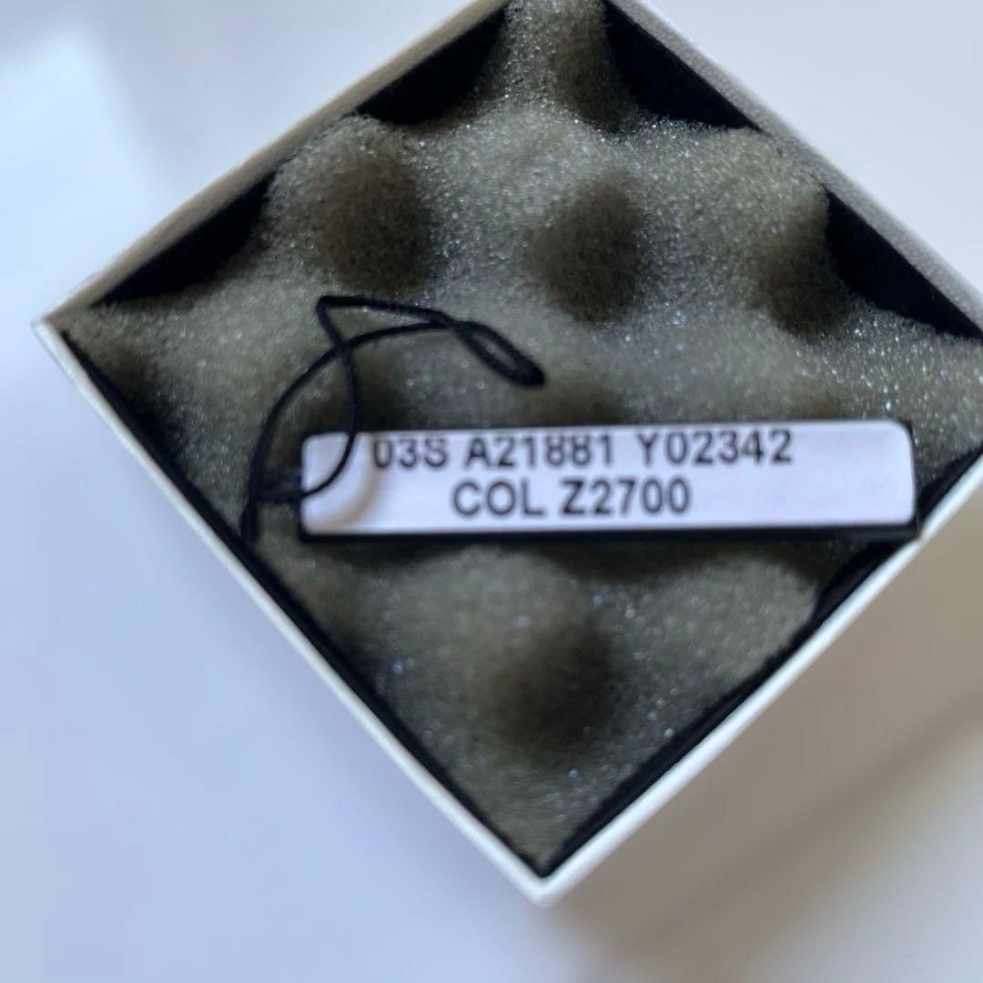 CHANEL シャネル　ココマーク　フックピアス