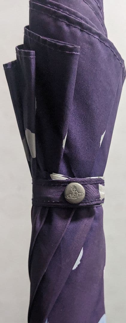 パゴダ雨傘 長傘 ヴィヴィアンウエストウッド