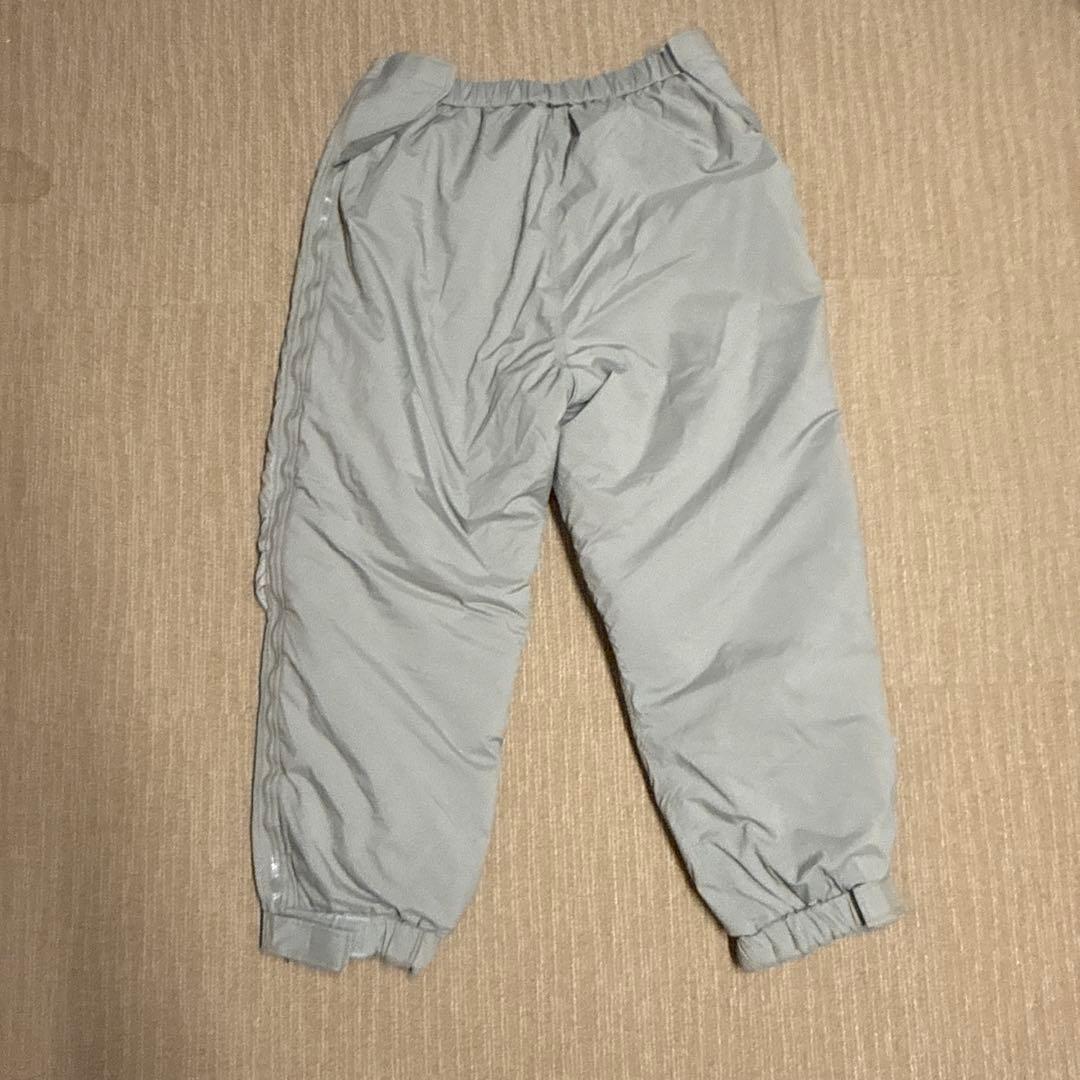 米軍 実物　ECWCS Gen3 Level 7パンツ