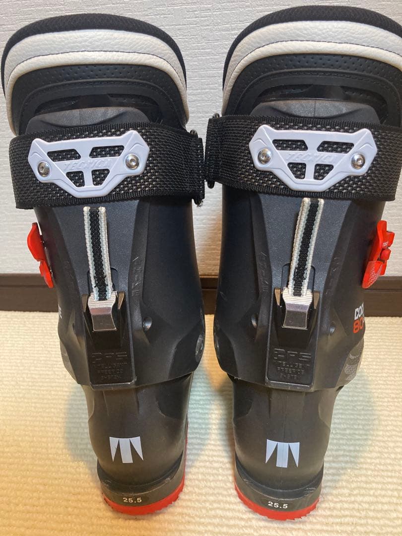 Tecnica COCHISE 80 HV 25.5㎝