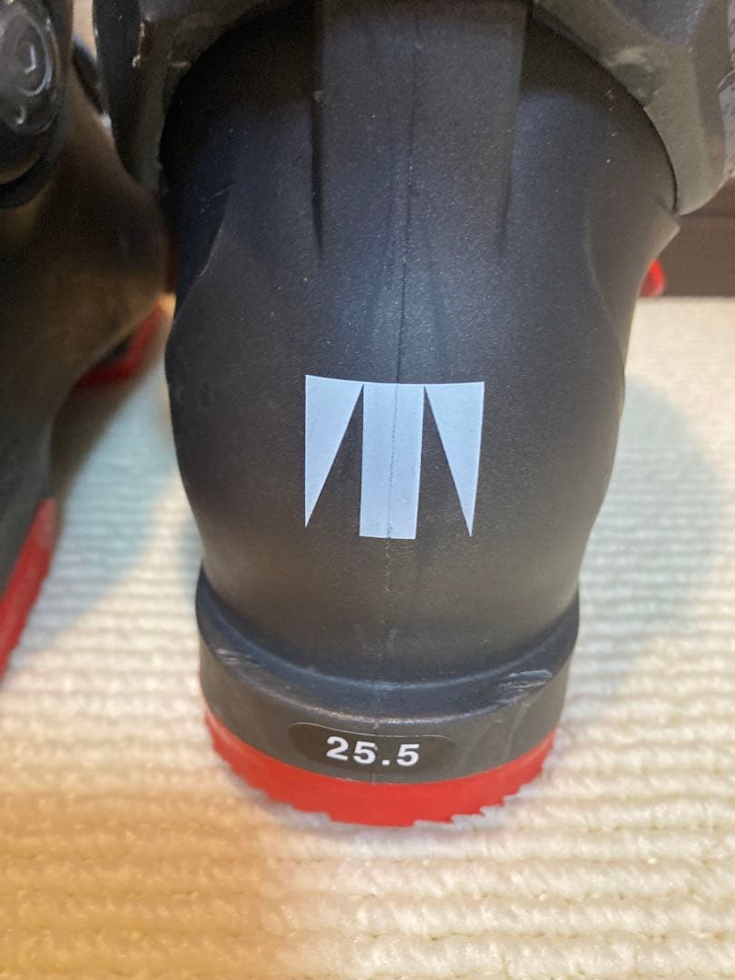 Tecnica COCHISE 80 HV 25.5㎝