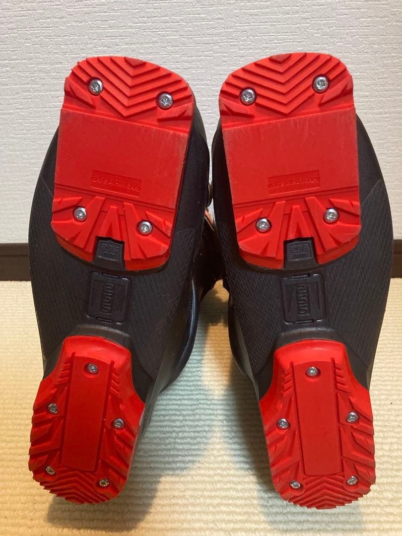 Tecnica COCHISE 80 HV 25.5㎝