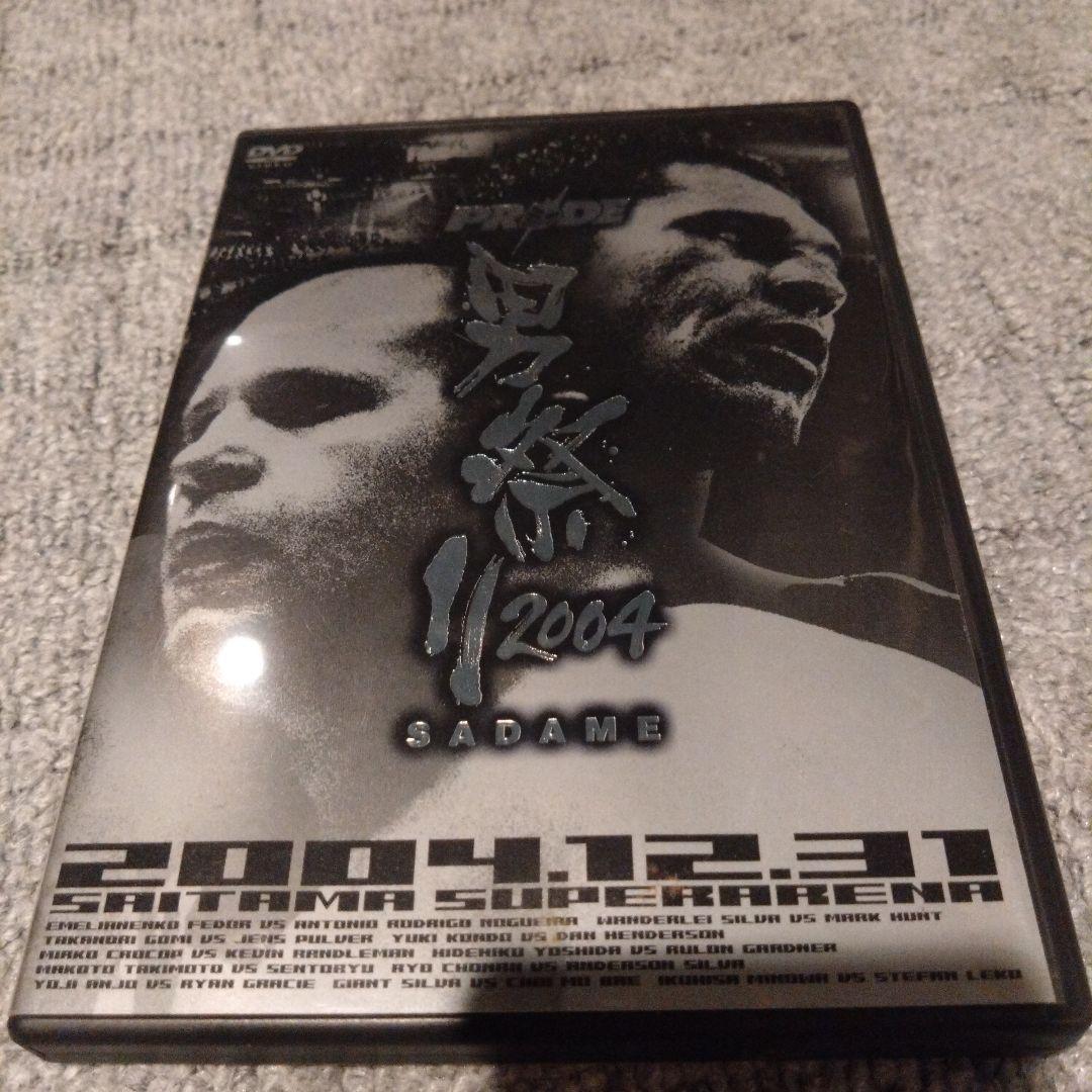 PRIDE　K-1 　イノキボンバイエ　ＤＶＤ17枚