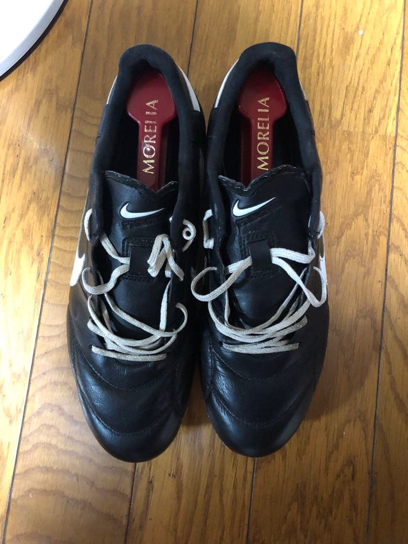 NIKE プレミア3 fg 27.0