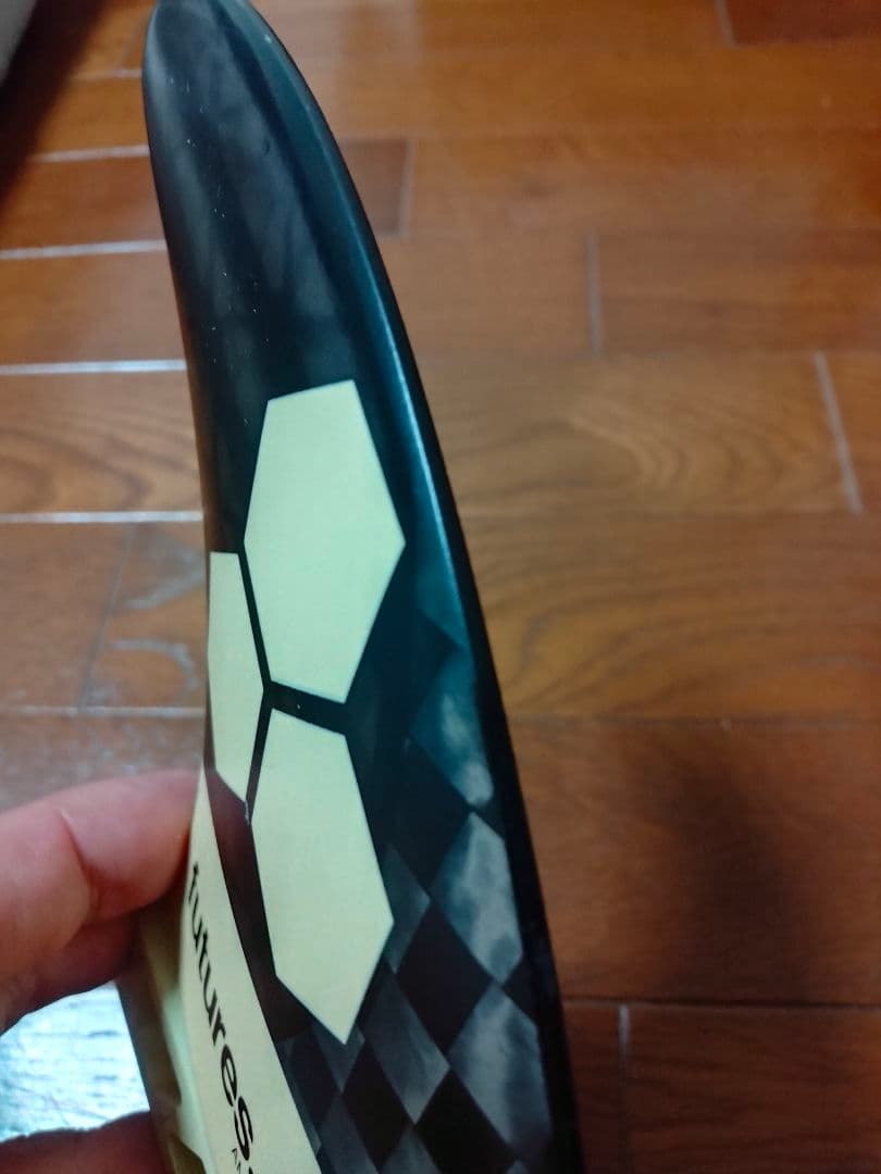 ★futures AM1 3.0 blackstix 中古品お譲りします★