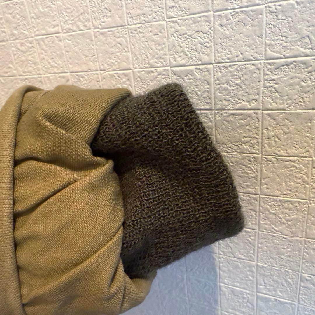 BUZZ RICKSON'Sバズリクソンズ／N-1デッキジャケット／未使用L