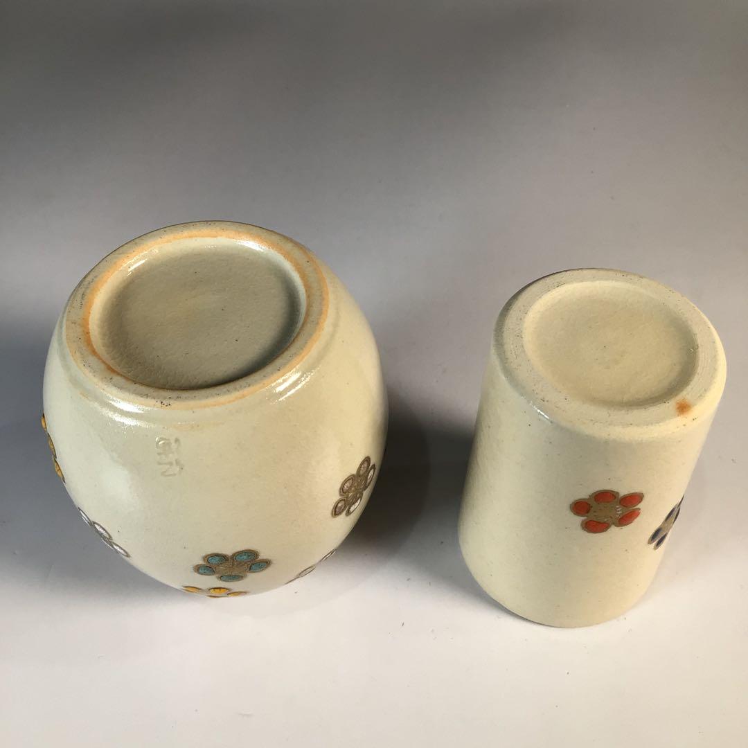 Ｍ８３２　茶箱　『溜塗』『利休形』『茶碗　棗　茶杓　茶筅　振出　茶巾筒』　茶道具