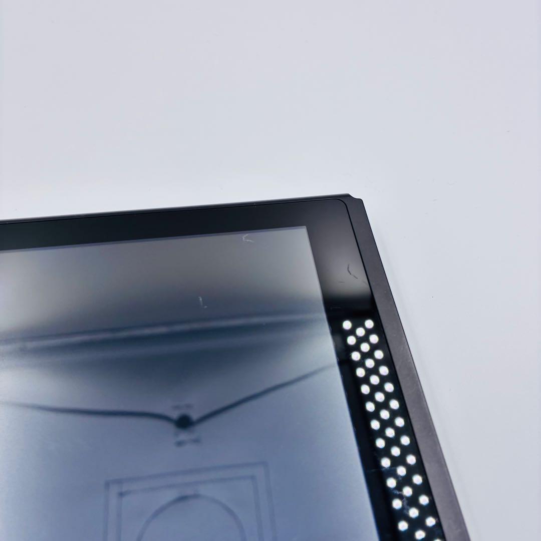 Nintendo Switch 本体のみXAJ スイッチ2017年　1