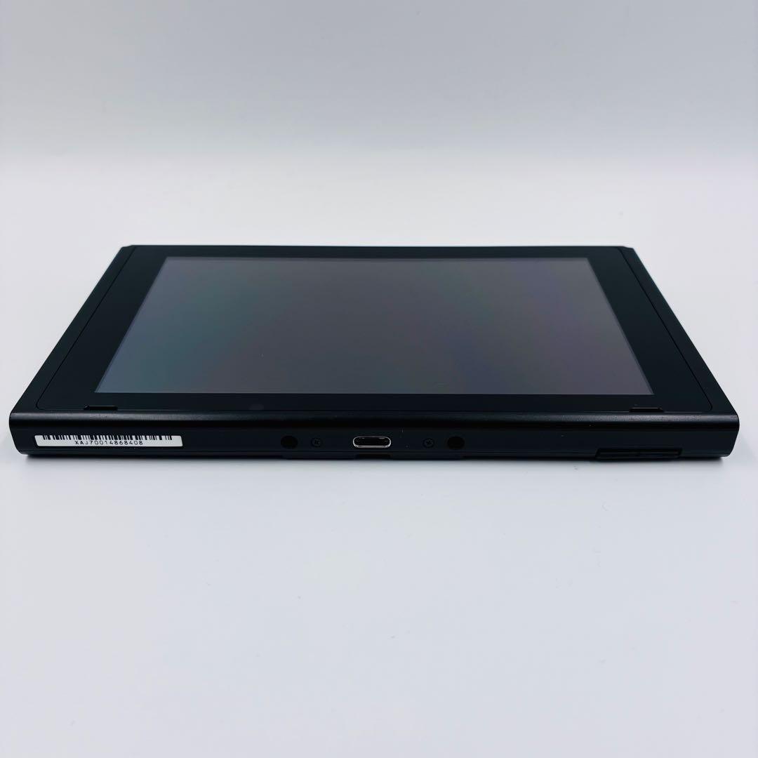 Nintendo Switch 本体のみXAJ スイッチ2017年　1