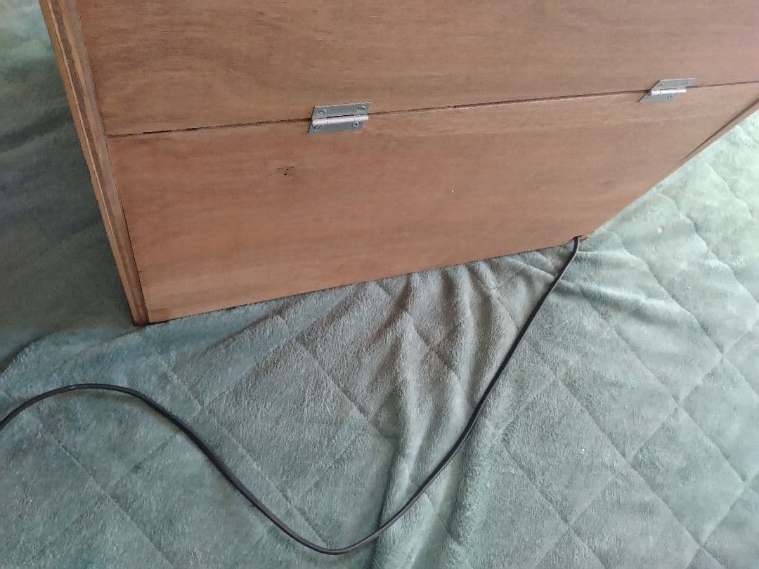 卓上 BOX 実機 パチンコ あしたのジョー 1/399 オートコントローラー