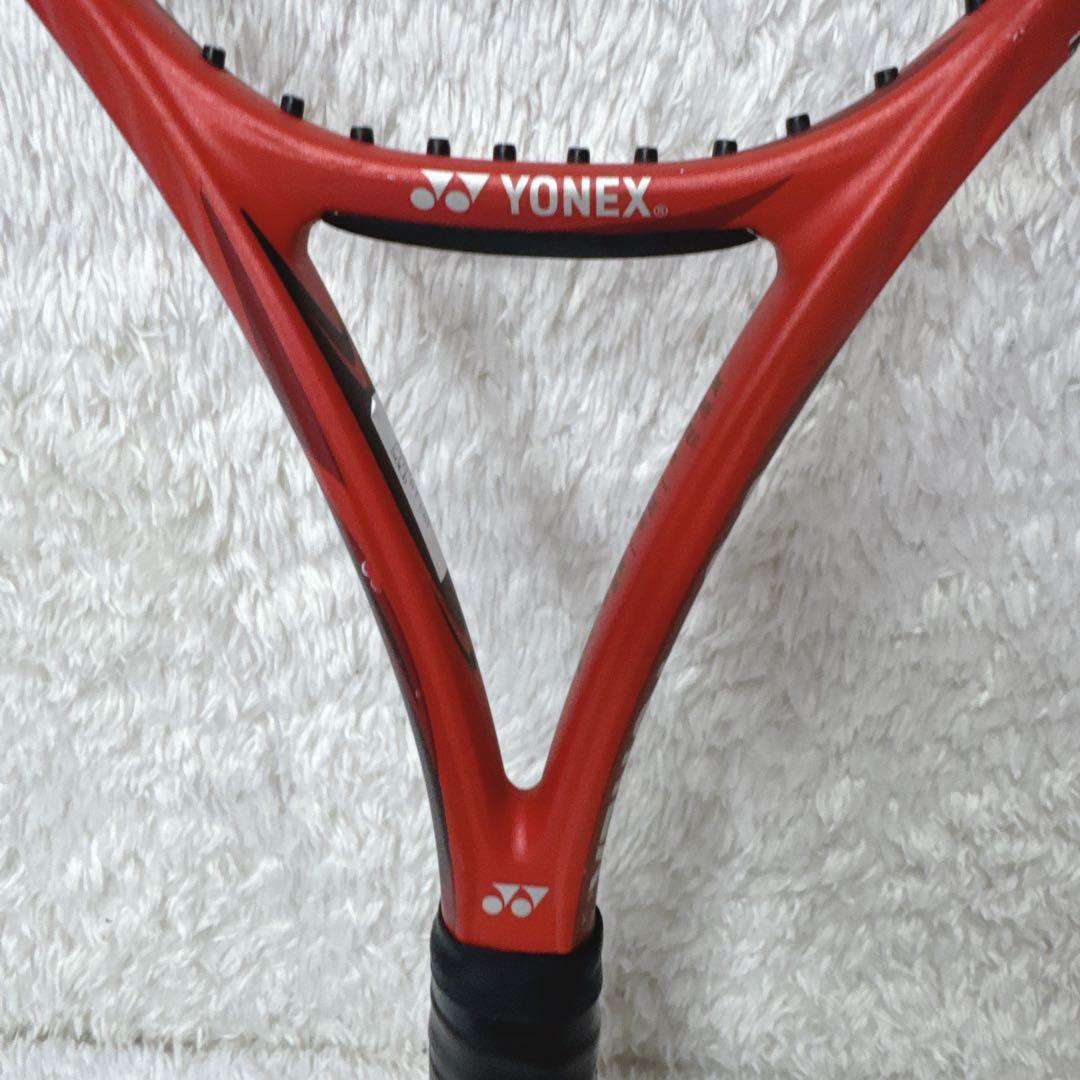 YONEX VCORE 98 2本セット 2018年モデル
