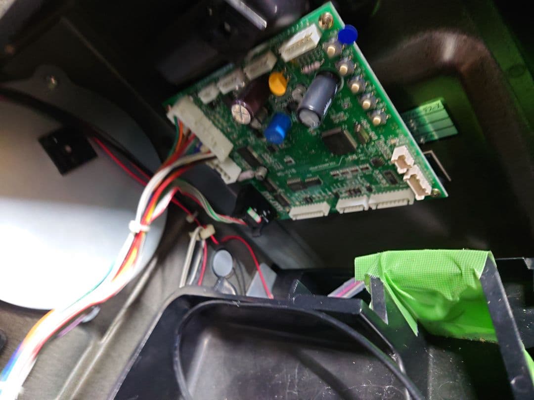 パチスロ　実機　ハーデス