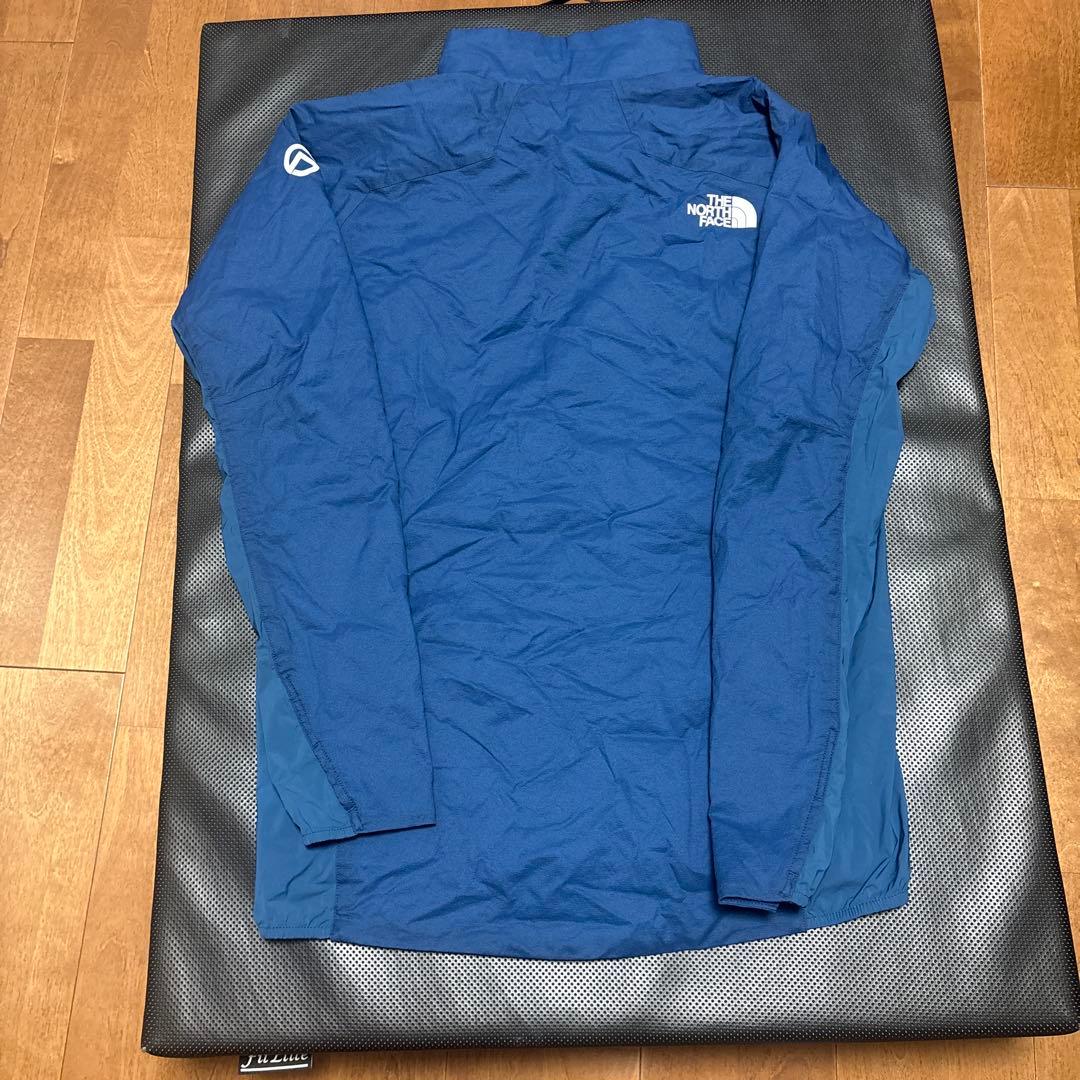 ウォーキング・ランニングウェア THE NORTH FACE Vertnik Trail Jacket S