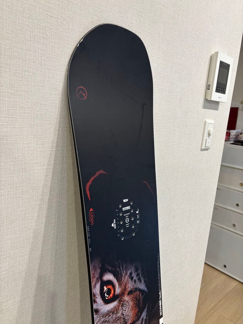 よ*屋様 NOVEMBER DESIRE ノベンバー デザイア 猫 2023-2