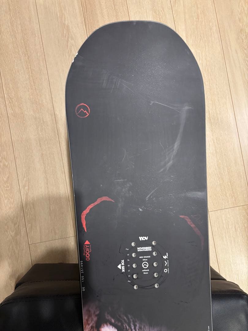 よ*屋様 NOVEMBER DESIRE ノベンバー デザイア 猫 2023-2