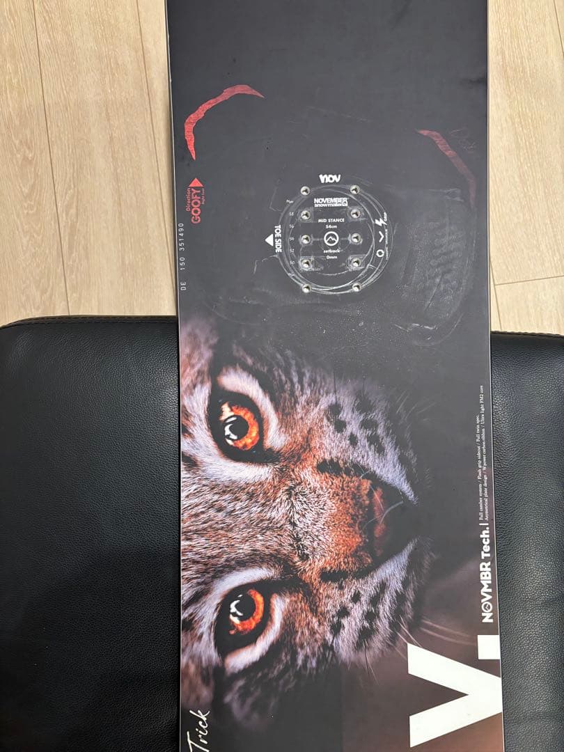 よ*屋様 NOVEMBER DESIRE ノベンバー デザイア 猫 2023-2