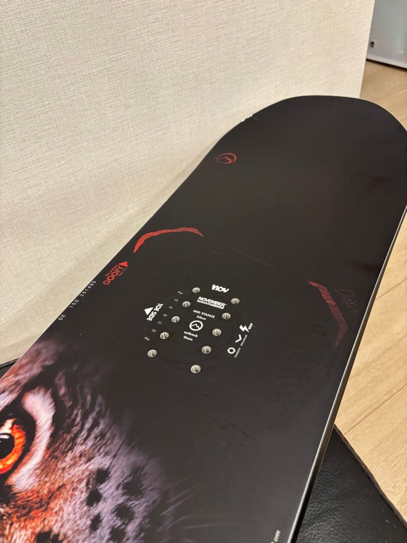 よ*屋様 NOVEMBER DESIRE ノベンバー デザイア 猫 2023-2